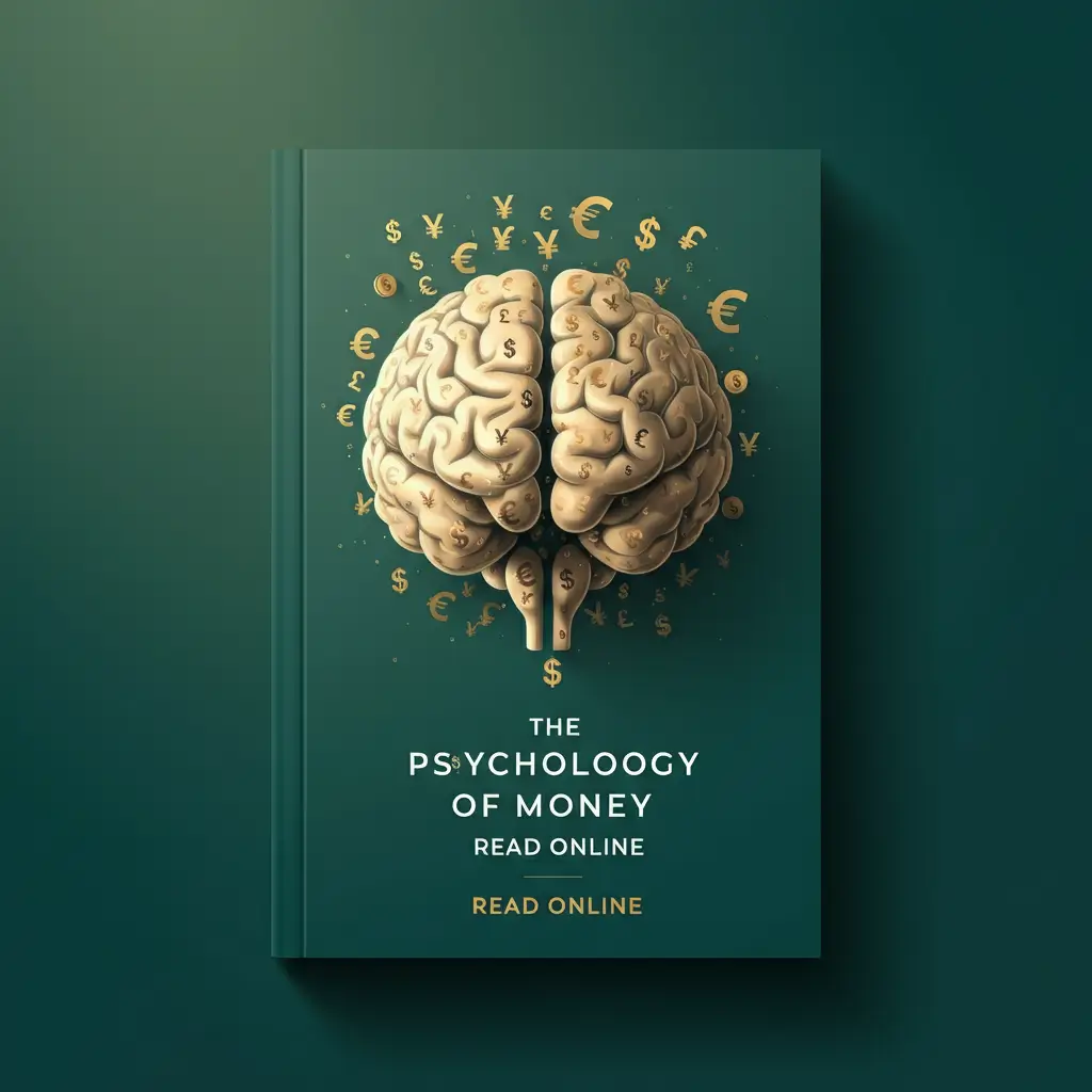 The Psychology of Money Read Online