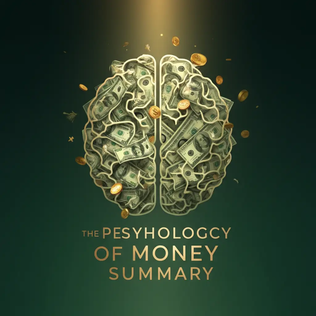 The Psychology of Money Summary